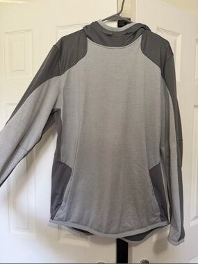 Under Armour Coldgear Reactor Fleece Hoodie Men’s XL